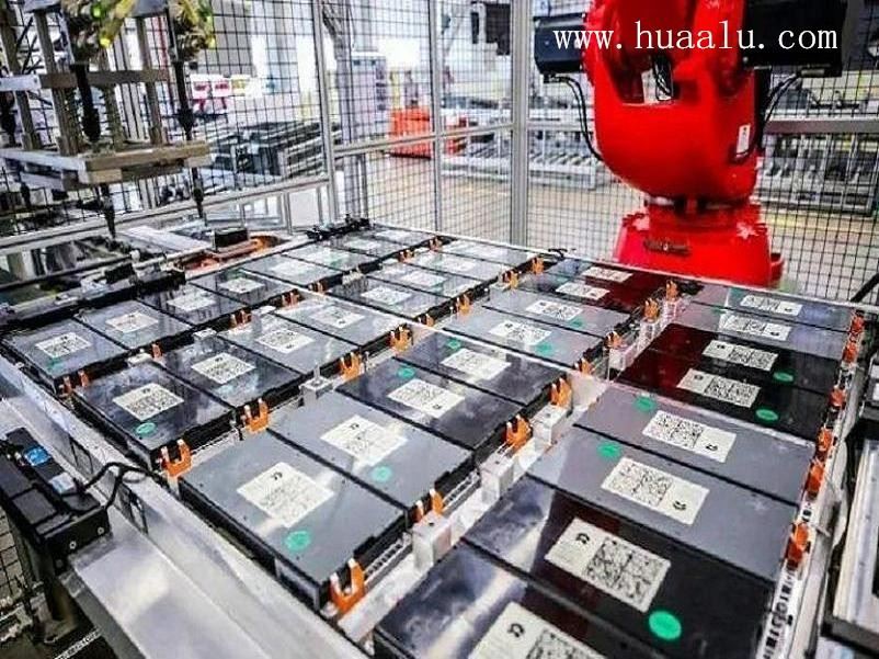 The demand for PVDF for lithium batteries in new energy vehicles is blowing out, resulting in a serious shortage of PVDF resin