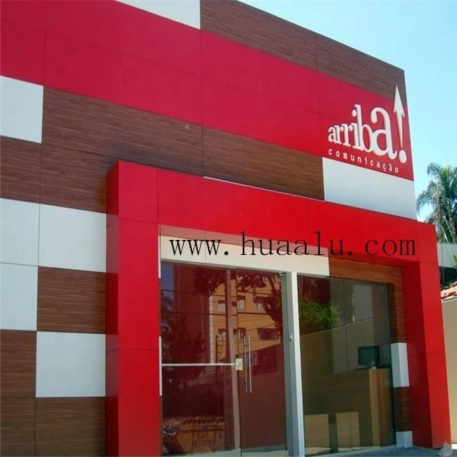 Aluminium Composite Panel Malaysia