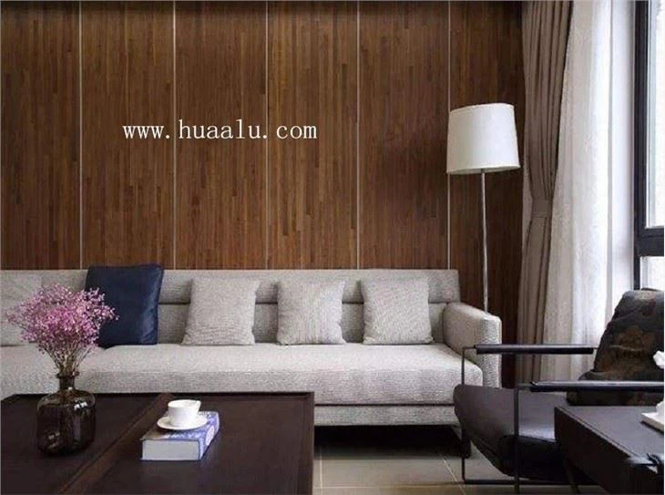 Aluminum Honeycomb Core Panels
