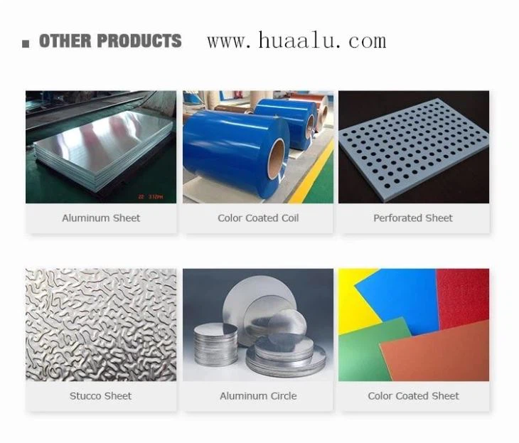 Colored Aluminum Foil