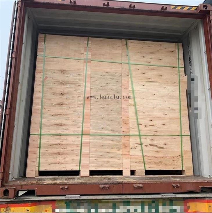 Metal Honeycomb Panel