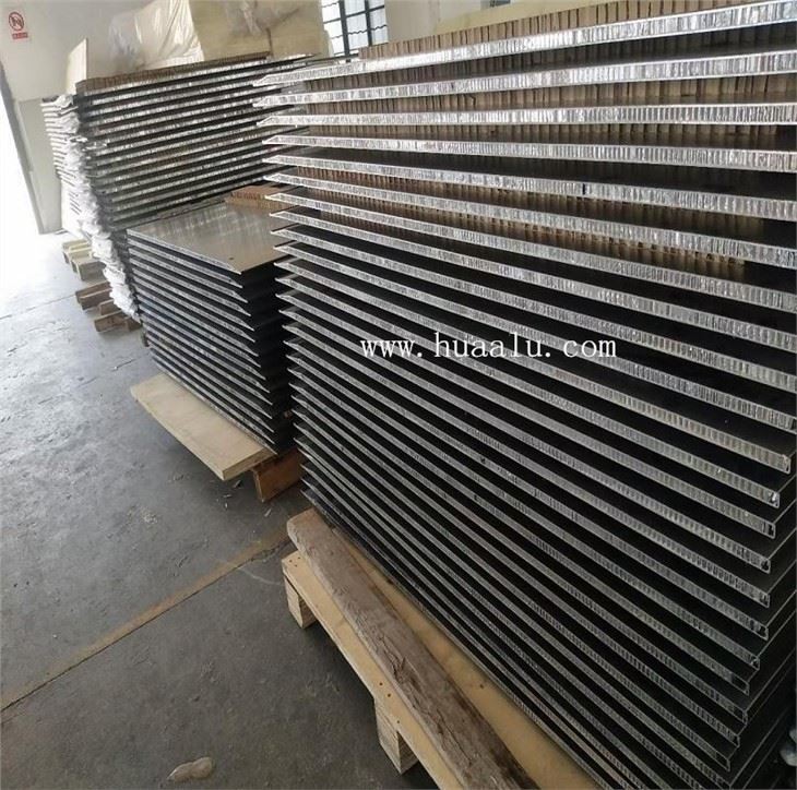 Metal Honeycomb Panel