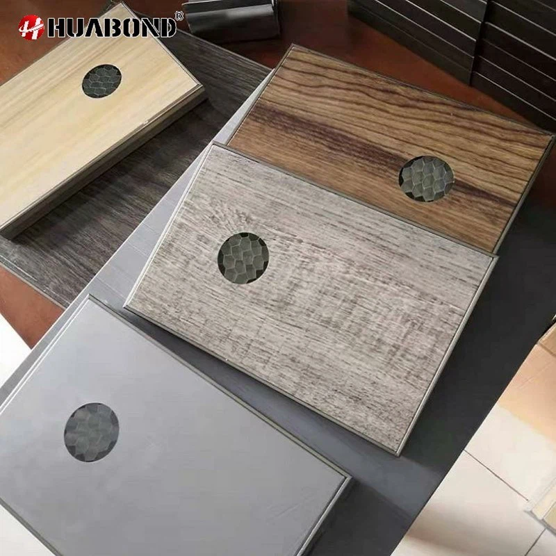 Aluminum Honeycomb Panel Distributor in Europe