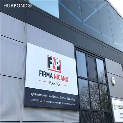 pannelli segnaletici in alluminio nel Regno Unito (pannelli segnaletici in al...