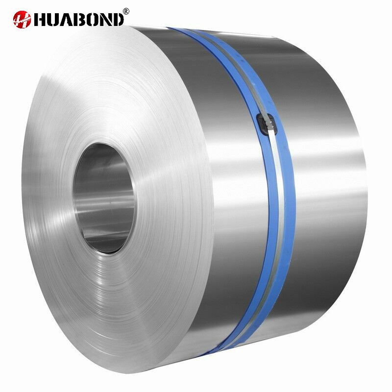 PVDF vs PE Coated Aluminum Coils PVDF vs PE Coated Aluminum Coils